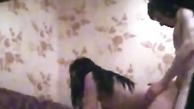 Passionate pussy fuck for my Russian neighbor